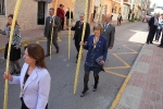 La Vilavella celebró el Domingo de Ramos