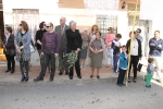 La Vilavella celebró el Domingo de Ramos
