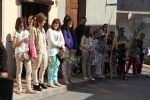 La Vilavella celebró el Domingo de Ramos