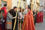 La Vilavella celebró el Domingo de Ramos