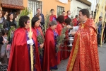 La Vilavella celebró el Domingo de Ramos