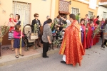 La Vilavella celebró el Domingo de Ramos