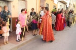 La Vilavella celebró el Domingo de Ramos