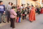 La Vilavella celebró el Domingo de Ramos