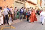 La Vilavella celebró el Domingo de Ramos