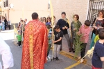 La Vilavella celebró el Domingo de Ramos