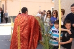 La Vilavella celebró el Domingo de Ramos