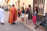 La Vilavella celebró el Domingo de Ramos