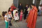 La Vilavella celebró el Domingo de Ramos