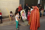 La Vilavella celebró el Domingo de Ramos
