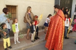 La Vilavella celebró el Domingo de Ramos