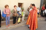 La Vilavella celebró el Domingo de Ramos
