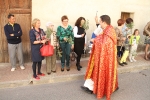 La Vilavella celebró el Domingo de Ramos