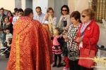 La Vilavella celebró el Domingo de Ramos