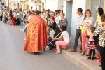 La Vilavella celebró el Domingo de Ramos