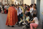 La Vilavella celebró el Domingo de Ramos