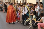 La Vilavella celebró el Domingo de Ramos