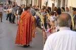 La Vilavella celebró el Domingo de Ramos