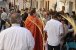 La Vilavella celebró el Domingo de Ramos