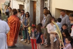 La Vilavella celebró el Domingo de Ramos