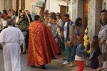 La Vilavella celebró el Domingo de Ramos