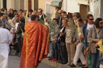 La Vilavella celebró el Domingo de Ramos