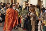 La Vilavella celebró el Domingo de Ramos