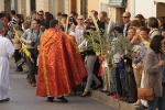 La Vilavella celebró el Domingo de Ramos