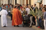La Vilavella celebró el Domingo de Ramos
