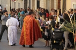 La Vilavella celebró el Domingo de Ramos