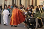 La Vilavella celebró el Domingo de Ramos