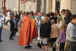 La Vilavella celebró el Domingo de Ramos