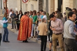 La Vilavella celebró el Domingo de Ramos