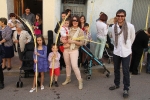 La Vilavella celebró el Domingo de Ramos