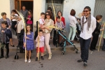 La Vilavella celebró el Domingo de Ramos