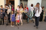 La Vilavella celebró el Domingo de Ramos