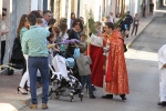 La Vilavella celebró el Domingo de Ramos