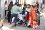 La Vilavella celebró el Domingo de Ramos