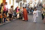 La Vilavella celebró el Domingo de Ramos