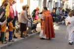 La Vilavella celebró el Domingo de Ramos