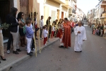 La Vilavella celebró el Domingo de Ramos