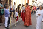 La Vilavella celebró el Domingo de Ramos