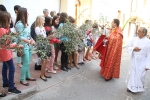 La Vilavella celebró el Domingo de Ramos