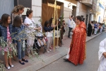 La Vilavella celebró el Domingo de Ramos