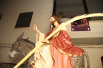 Nules adelantó el Vía Crucis, por el fútbol
