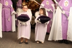 Nules adelantó el Vía Crucis, por el fútbol
