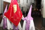 Nules adelantó el Vía Crucis, por el fútbol