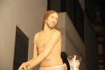 Nules adelantó el Vía Crucis, por el fútbol