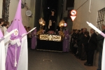 Nules adelantó el Vía Crucis, por el fútbol