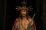 Nules adelantó el Vía Crucis, por el fútbol